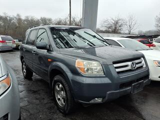 2006 Honda Pilot for sale in Madison TN