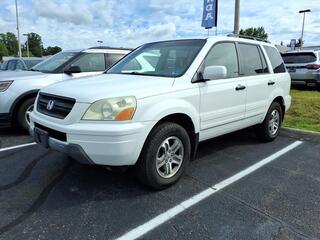 2004 Honda Pilot for sale in Roanoke VA