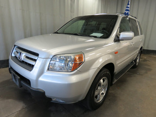 2006 Honda Pilot