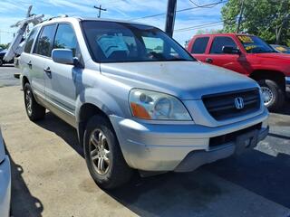 2004 Honda Pilot for sale in Madison TN