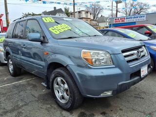 2006 Honda Pilot