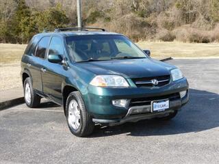 2001 Acura Mdx for sale in Old Hickory TN