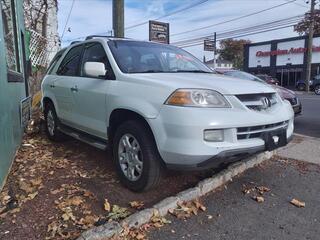 2004 Acura Mdx for sale in Roselle NJ