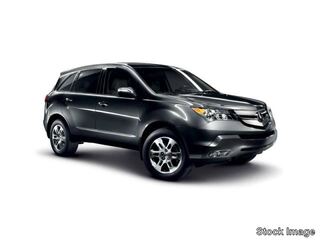 2009 Acura Mdx