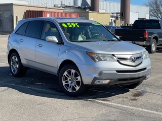 2007 Acura Mdx