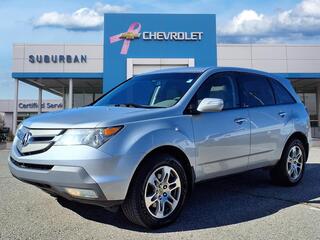 2009 Acura Mdx