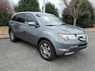 2008 Acura Mdx for sale in Clarksville TN