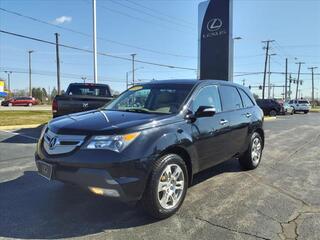 2009 Acura Mdx