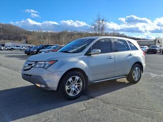 2008 Acura Mdx for sale in Johnson City TN