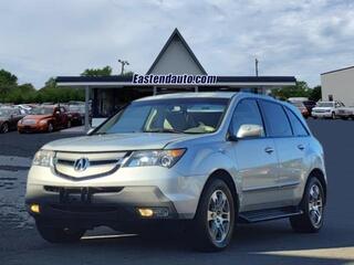 2008 Acura Mdx