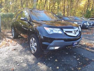 2008 Acura Mdx