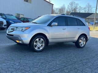 2007 Acura Mdx