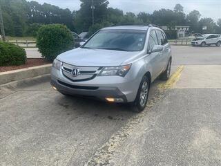 2008 Acura Mdx