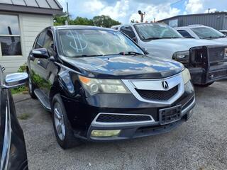 2011 Acura Mdx for sale in Nashville TN