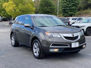 2012 Acura Mdx