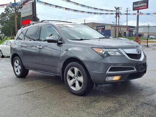 2012 Acura Mdx
