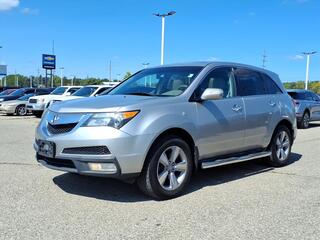 2013 Acura Mdx