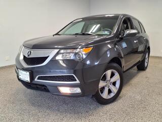 2013 Acura Mdx