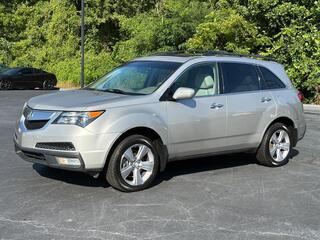 2012 Acura Mdx for sale in Hendersonville NC
