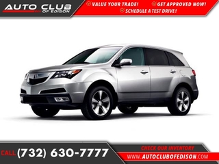 2010 Acura Mdx for sale in Woodbridge NJ