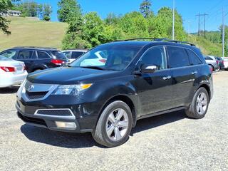 2013 Acura Mdx
