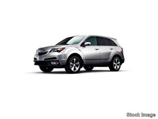 2013 Acura Mdx