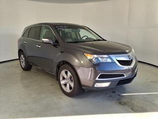 2012 Acura Mdx