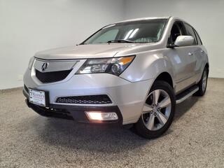 2013 Acura Mdx
