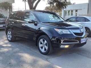 2012 Acura Mdx