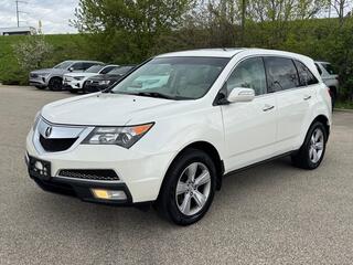 2013 Acura Mdx