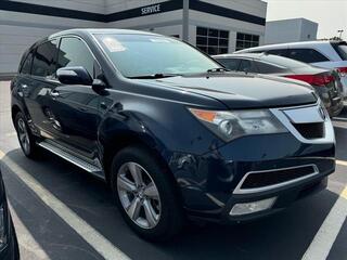 2012 Acura Mdx