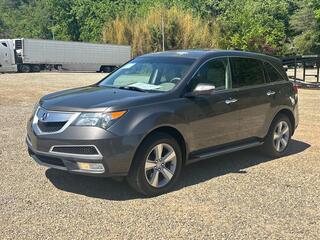 2012 Acura Mdx for sale in Asheville NC