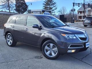 2010 Acura Mdx for sale in Salem VA