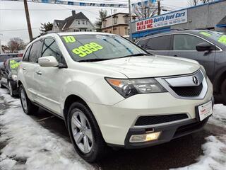 2010 Acura Mdx for sale in North Plainfield NJ