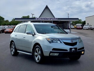 2011 Acura Mdx