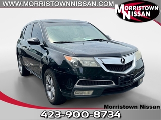 2011 Acura Mdx for sale in Morristown TN