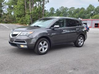 2011 Acura Mdx