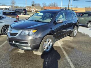 2010 Acura Mdx