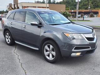 2010 Acura Mdx for sale in Johnson City TN