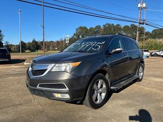 2011 Acura Mdx