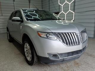 2013 Lincoln Mkx for sale in Nashville TN