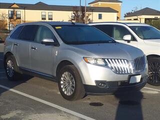 2013 Lincoln Mkx