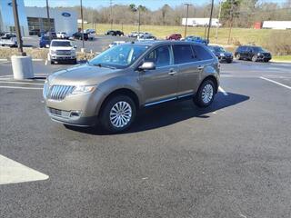 2012 Lincoln Mkx