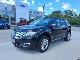 2015 Lincoln Mkx