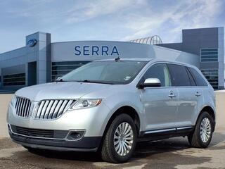 2014 Lincoln Mkx for sale in Farmington Hills MI