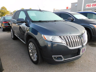 2014 Lincoln Mkx for sale in Clarksville TN