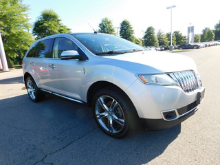 2013 Lincoln Mkx for sale in Clarksville TN