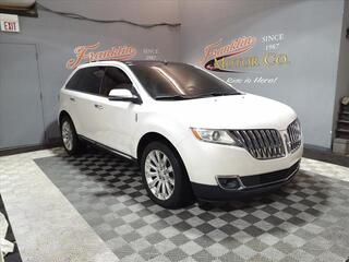 2012 Lincoln Mkx for sale in Nashville TN