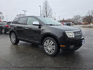 2010 Lincoln Mkx for sale in Glendale WI