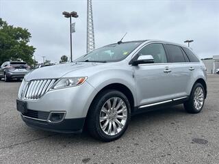 2014 Lincoln Mkx for sale in Shelby NC